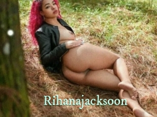 Rihanajacksoon
