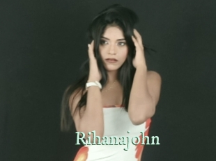 Rihanajohn