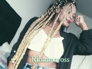 Rihannaross