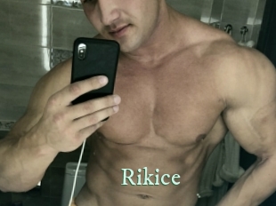 Rikice