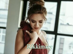 Rikkimary
