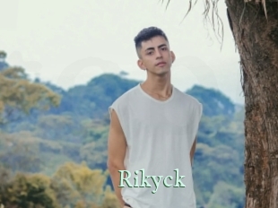 Rikyck