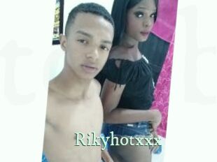 Rikyhotxxx