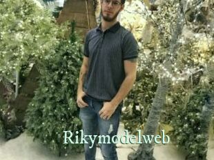 Rikymodelweb