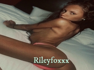 Rileyfoxxx