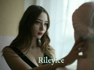 Rileyice