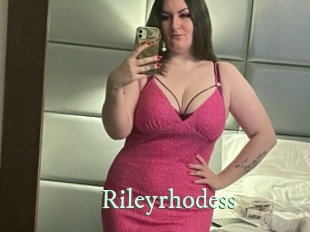 Rileyrhodess