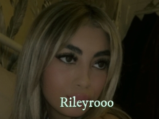 Rileyrooo