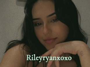 Rileyryanxoxo