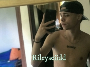 Rileyseiidd