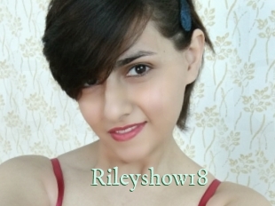 Rileyshow18