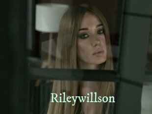 Rileywillson