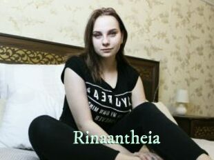 Rinaantheia