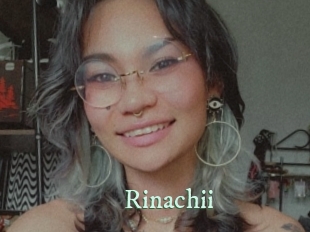 Rinachii