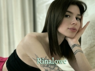 Rinalowe