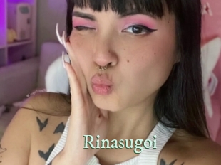 Rinasugoi