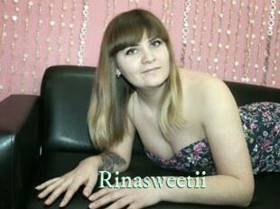 Rinasweetii