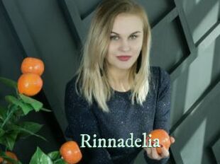 rinnadelia Top Blog X