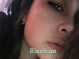 Rinniesan