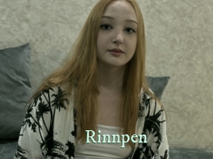 Rinnpen