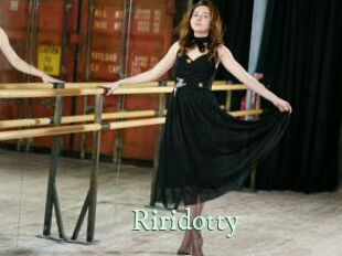 Riridotty