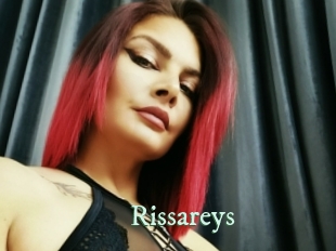 Rissareys