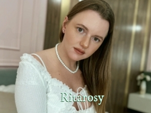 Ritarosy