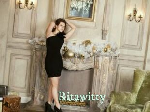 ritawitty Top Blog X