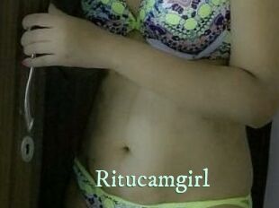 Ritucamgirl