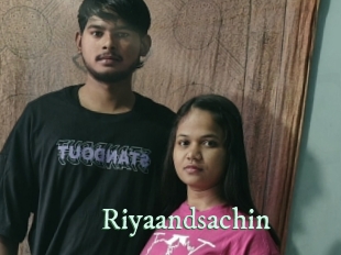 Riyaandsachin