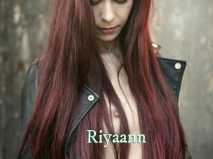 Riyaann