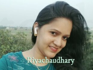 Riyachaudhary