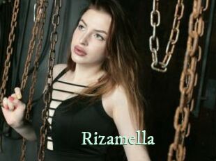 Rizamella