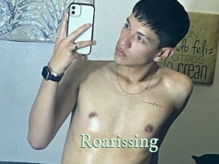 Roarissing