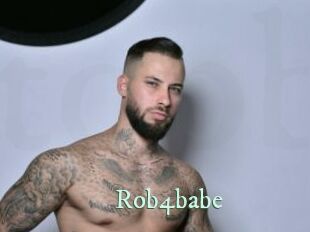 Rob4babe