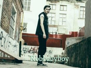 Robbabyboy