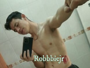 Robbbiejr