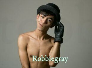 Robbiegray