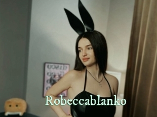 Robeccablanko