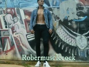 robermusclecock Top Blog X