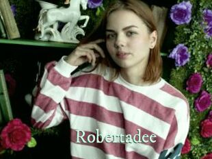 Robertadee