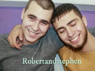 Robertandstephen