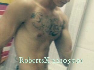 RobertsX