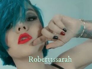 roberttssarah Top Blog X