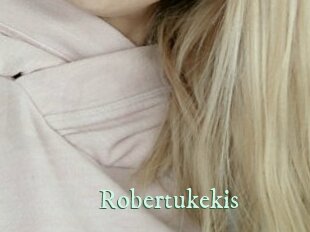 Robertukekis