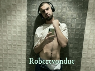 Robertvondue