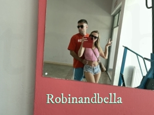 Robinandbella