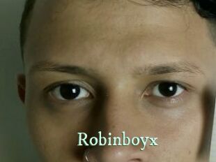 Robinboyx