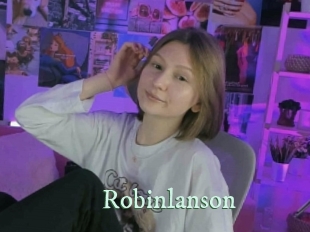 robinlanson Top Blog X