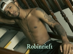 Robinrieft